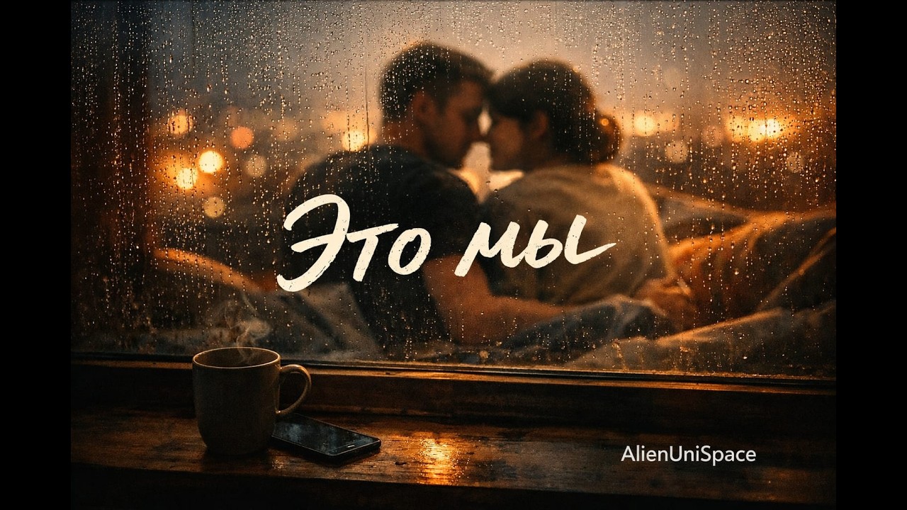 Это мы!