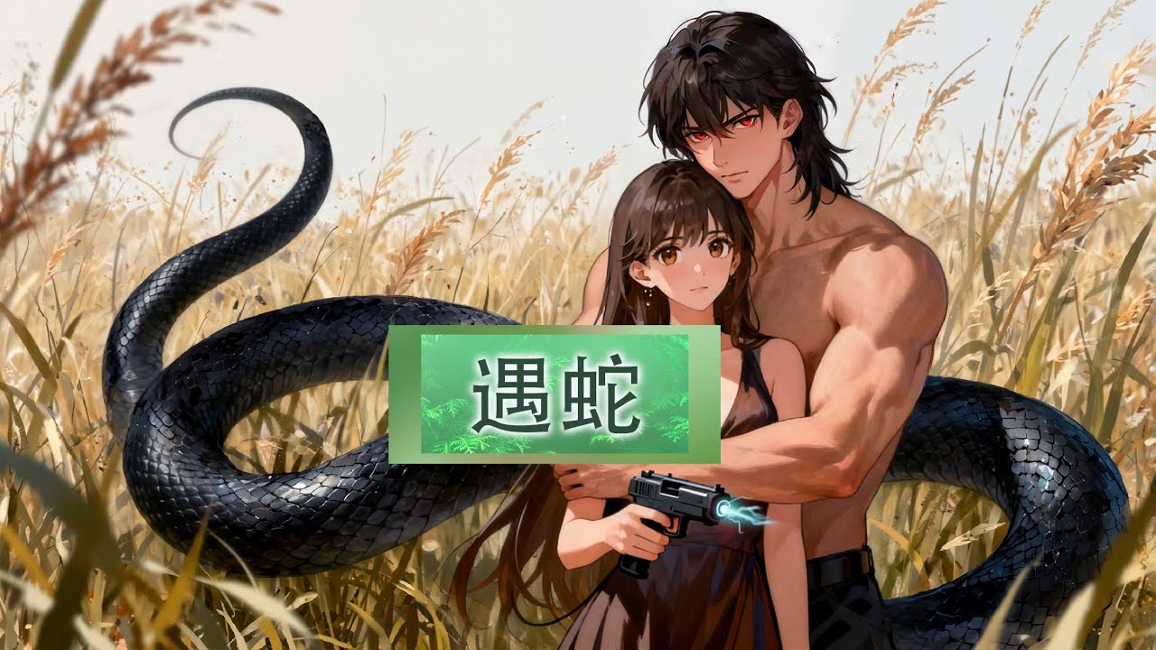 #獸人 | 白知鳶x趙容遲 | 我養的獸人性情冷淡,享受寵愛,卻從不讓我碰一下。可在我生日宴會上,撞見他抱著繼妹。后來,他著千瘡百孔的身子敲開我的房門:「我現在學乖了,你還要我嗎?」