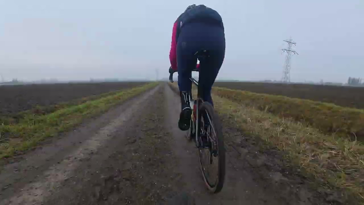 Brogo Sint-Laureins  - volledige ronde x10