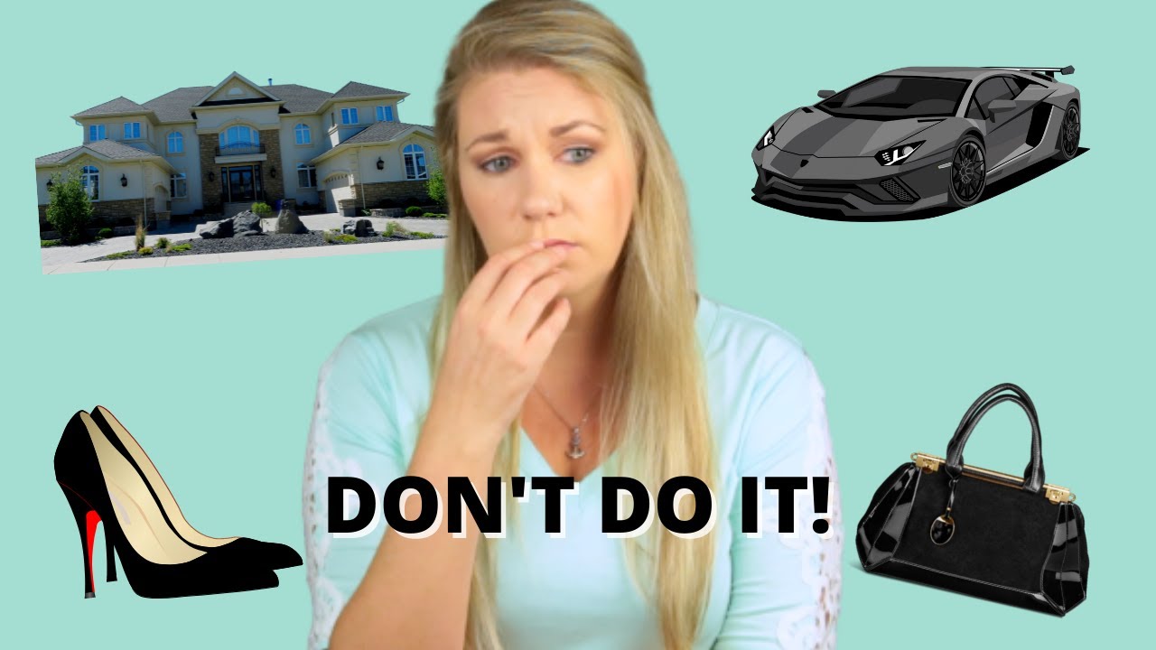 How To Fight Lifestyle Creep & Why It’s Dangerous