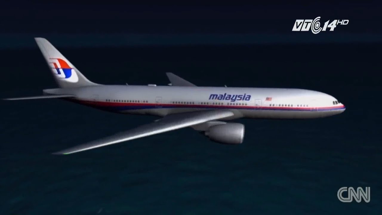 (VTC14)_Chính thức dừng tìm kiếm, số phận máy bay MH370 mãi là... bí ẩn