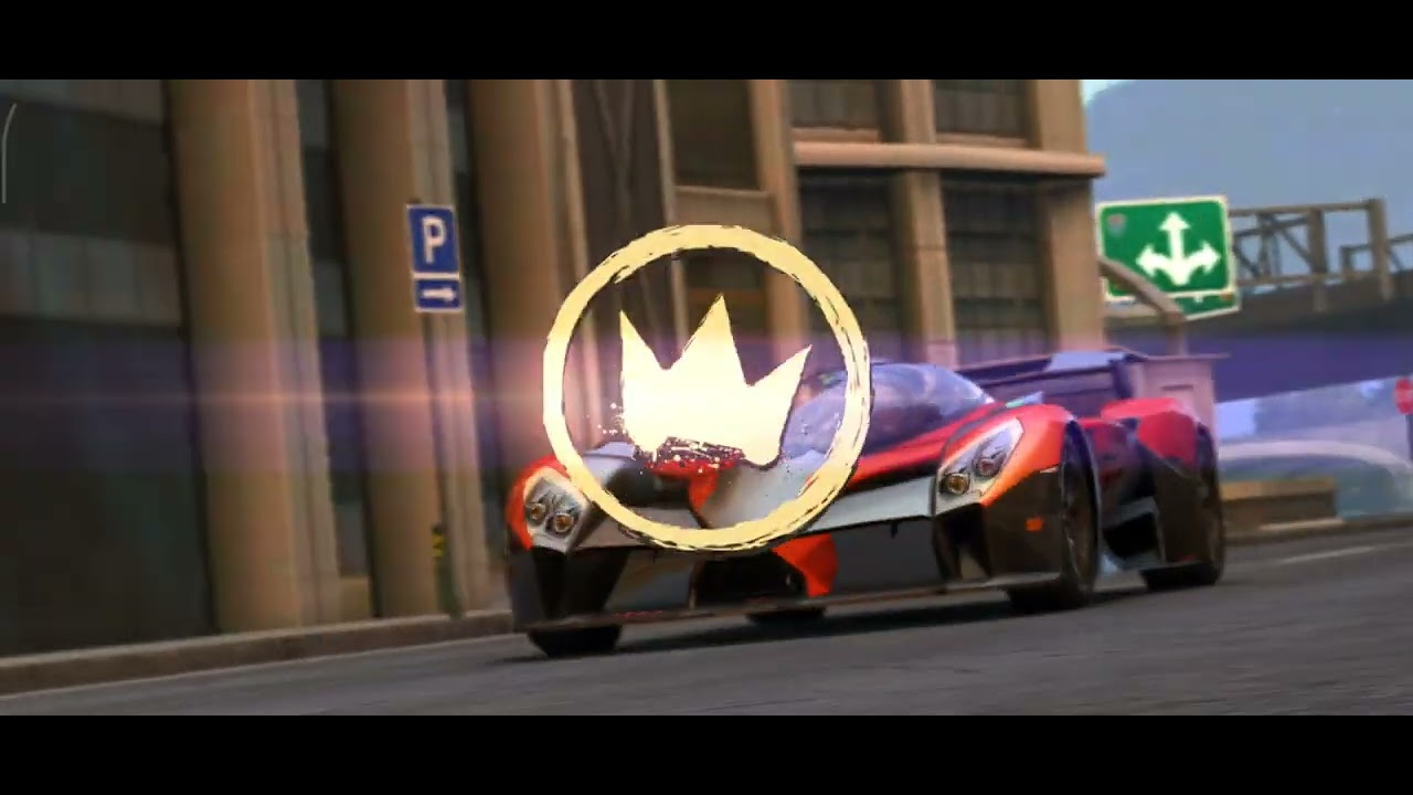 NFS No Limits. RAESR TACHYON SPEED. День 2