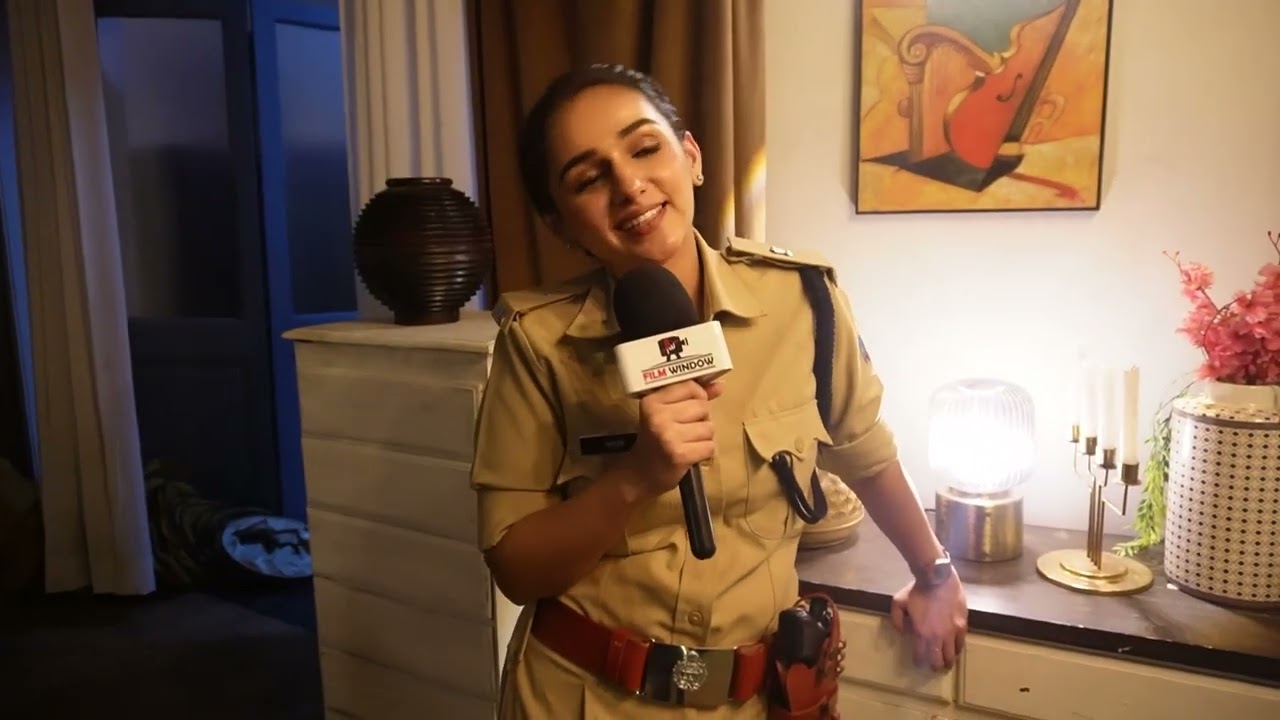 Jagriti Ek Nayi Subah || Jagriti aka Rachna Mistry interview : Sooraj se aaj bhi karti hai pyaar ..