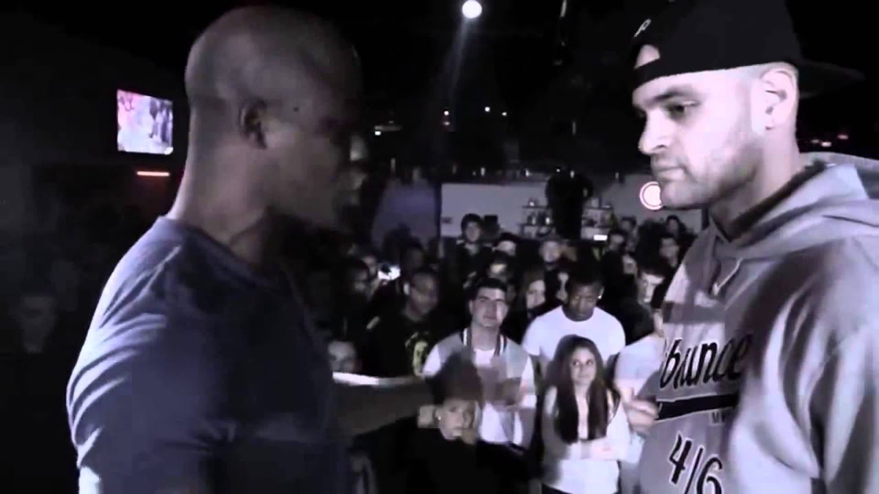 Rap Contenders - Best of Maadou Killtran (RC6; Punch-Ligue 2,3,4; Ultimate Clashers)