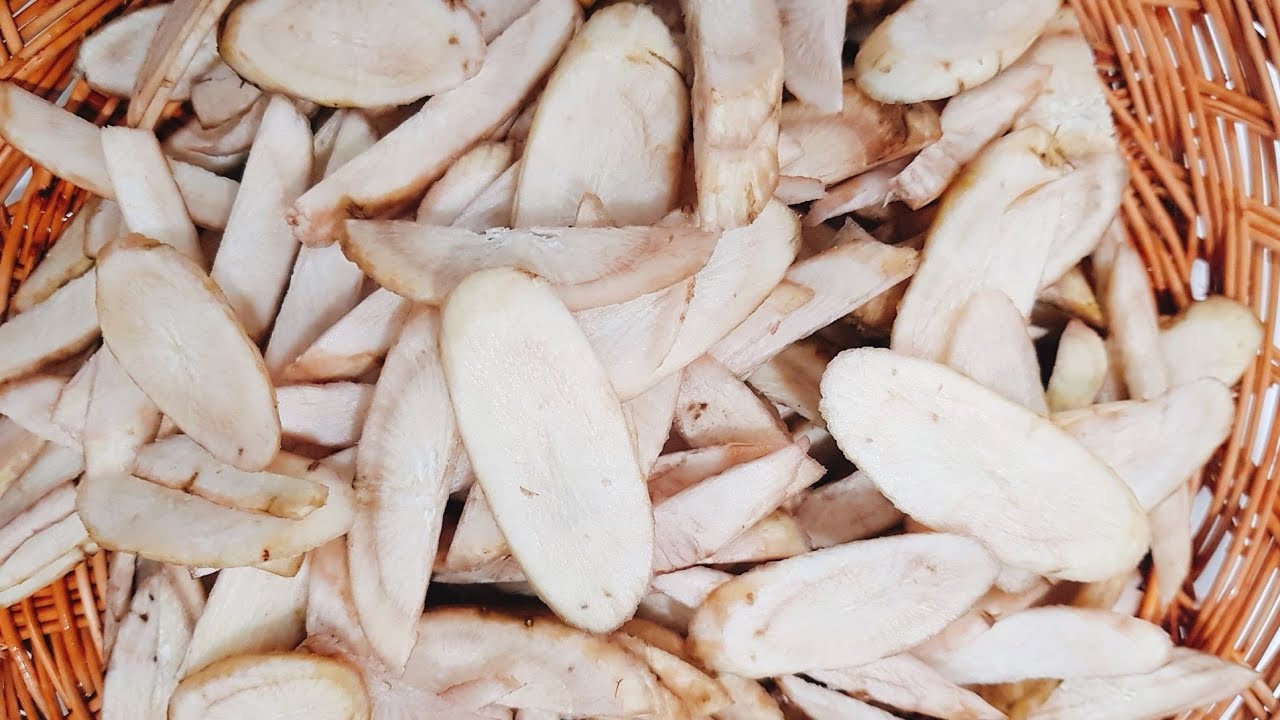 우엉요리 이 방법은 아무도 모릅니다💚먹자마자 감탄하는 우리집 특급 요리