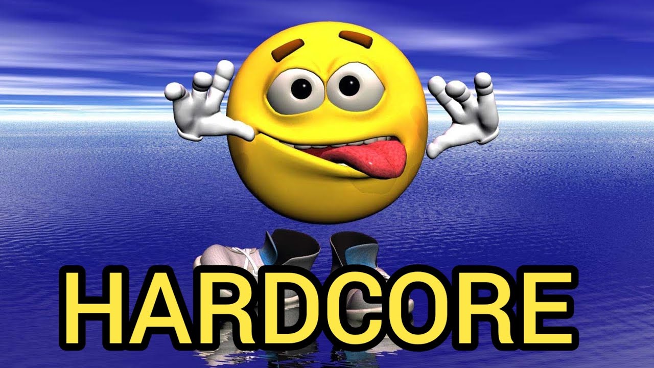 One For The Hardcore Crew 🙌