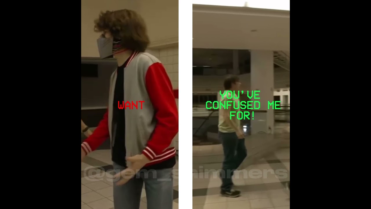 Charlie&rsquo;s Inferno #viral #edit #ranboo #slimecicle #charlie #gen #generation #loss #genloss #fy #fyp