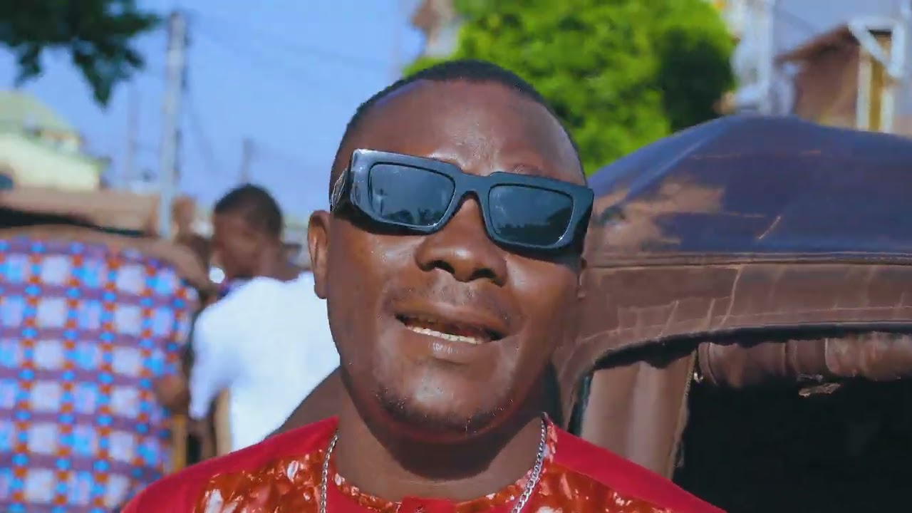 Habib Fatako KPC Dioma Barki Ari (Clip Officiel 2025