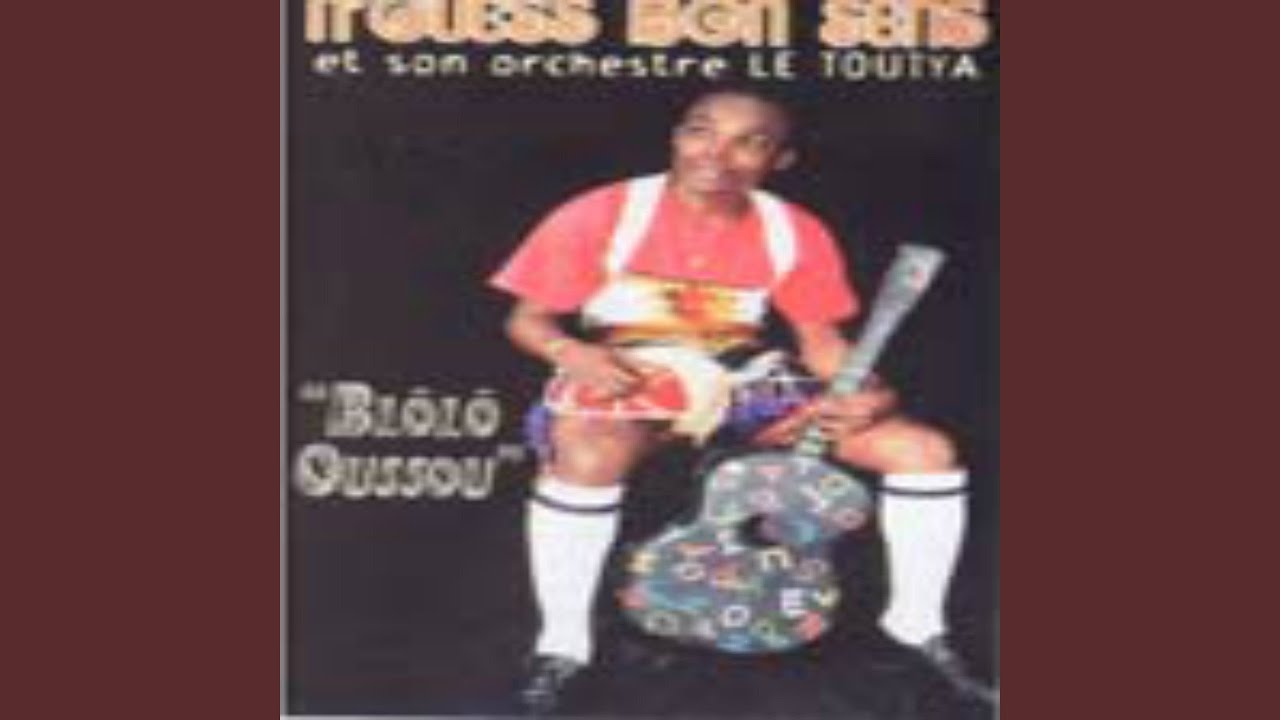 Blôlô oussou