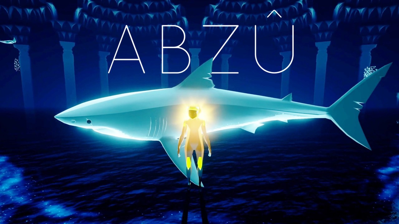 WIEDERGEBURT [Ende] | #006 | ABZÛ [100%] [Deutsch]