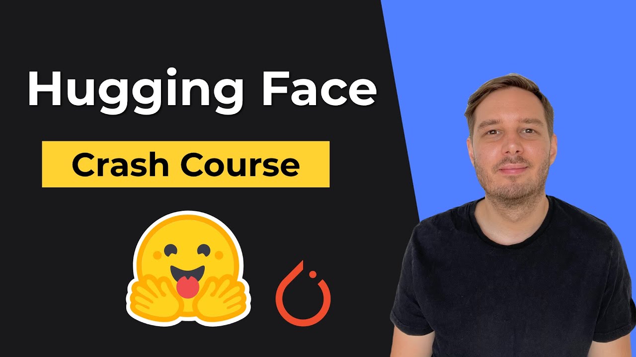 Экспресс-курс HuggingFace: анализ настроений, Model Hub, тонкая настройка