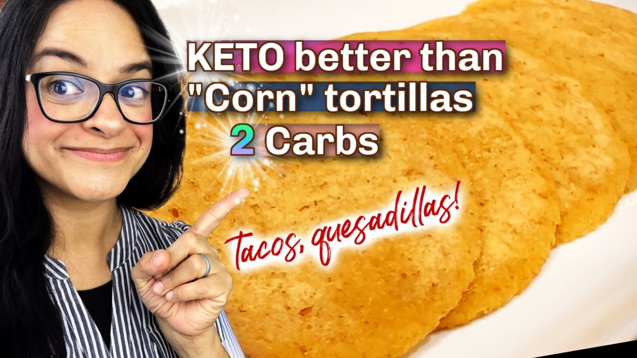 Perfected Recipe - Keto 