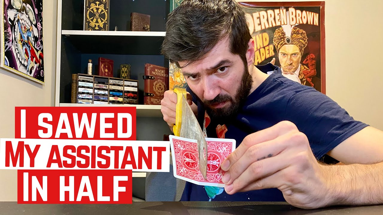 My Take on a Classic Illusion | Sylar