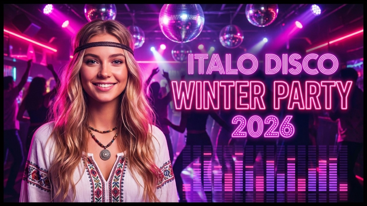 DISCO REMIX PINAKADABEST 80'S 90'S NONSTOP LOVE SONG'S 💫2025-2026
