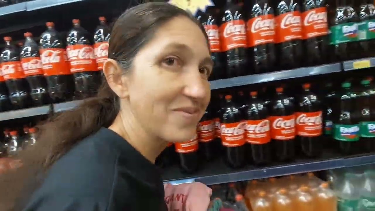 @dia de compras c a familia cotidiano .