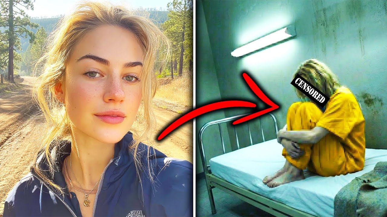 Salió a correr y terminó dos años después en un hospital psiquiátrico