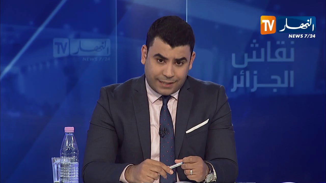 نقاش الجزائر: بوتفليقة يتعهد..إنتخابات رئاسية مسبقة في أقل من سنة في حال إعادة إنتخابه