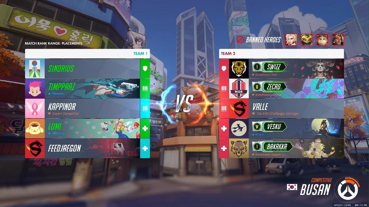 Genji gaming