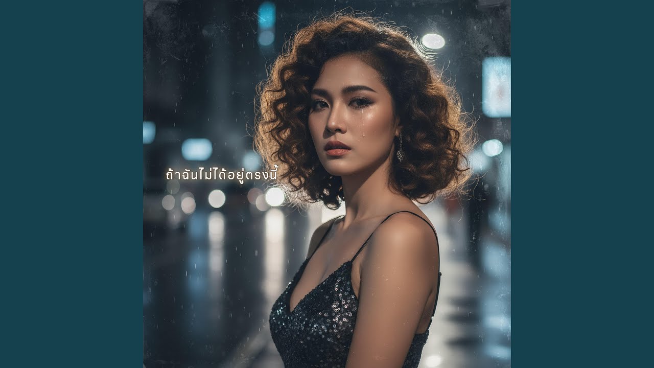 ฉันคือใครในใจเธอ