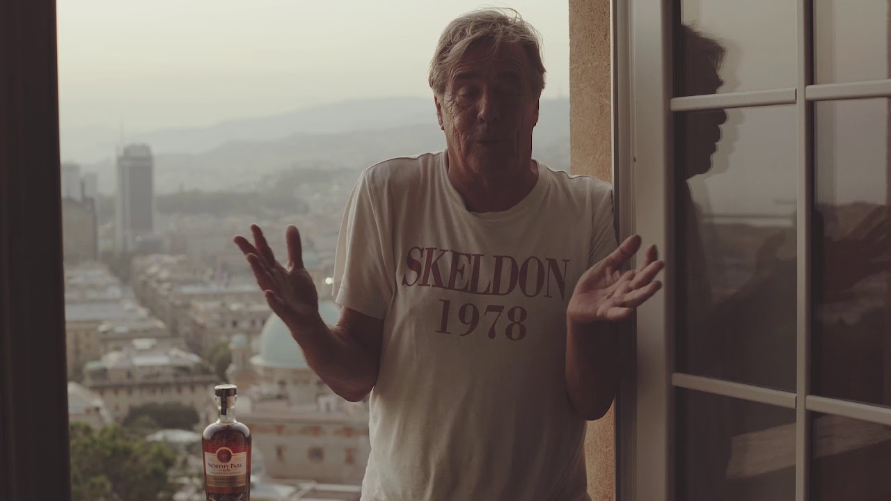 Luca Gargano raconte Worthy Park