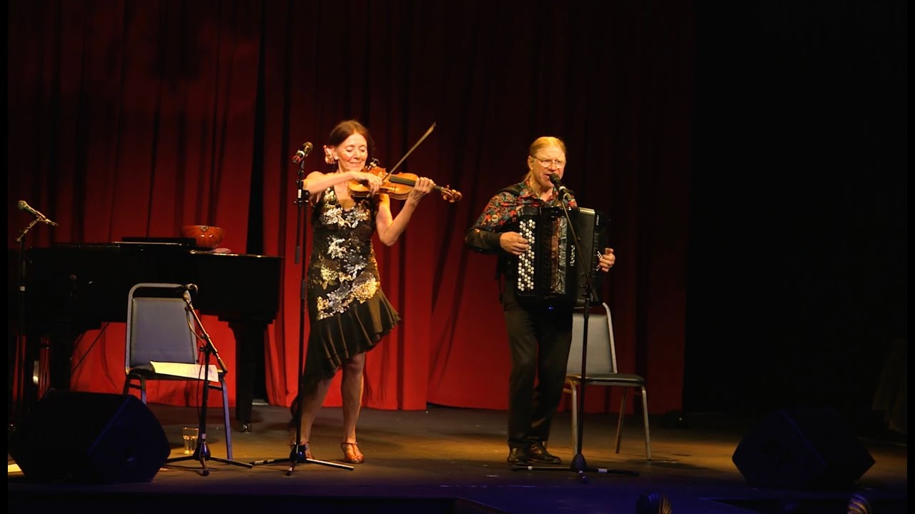 Mazaika Duo Cabaret 