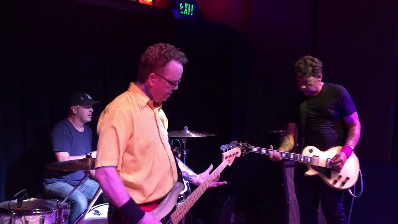 Jawbreaker - Condition Oakland (First Show in 21 Years)