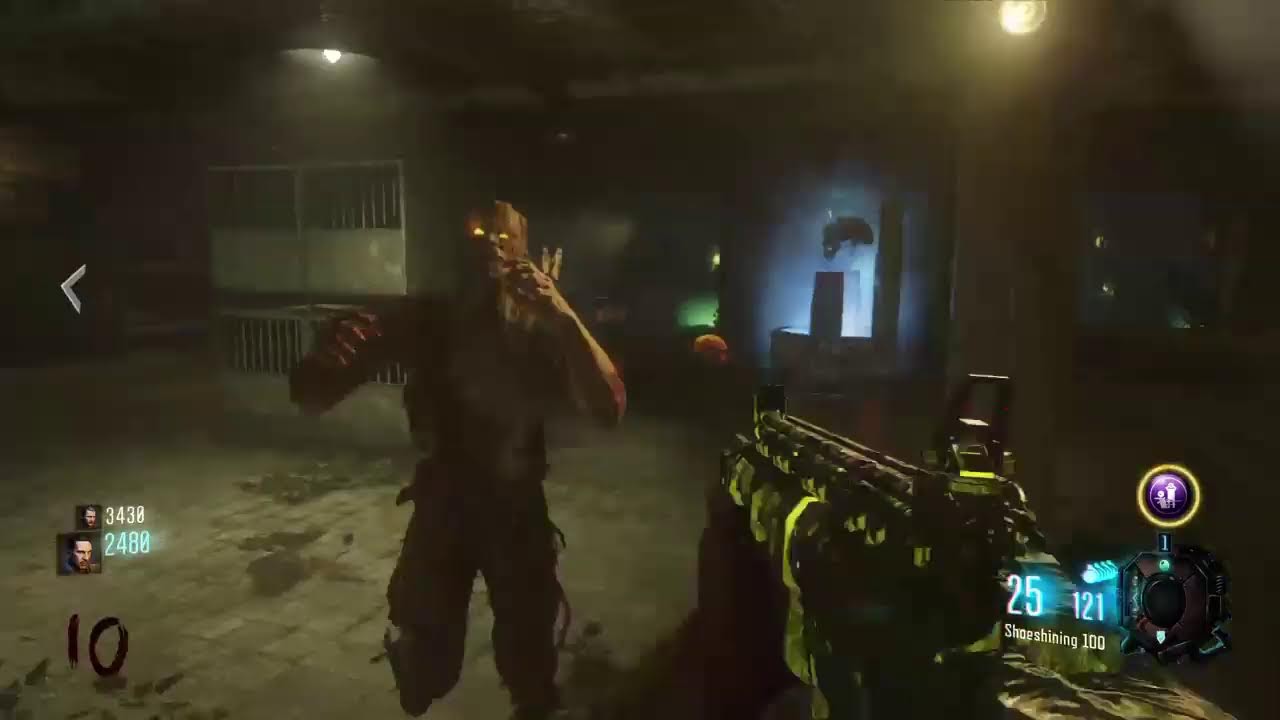 Super EE Bo3 w Chieftokesmoke