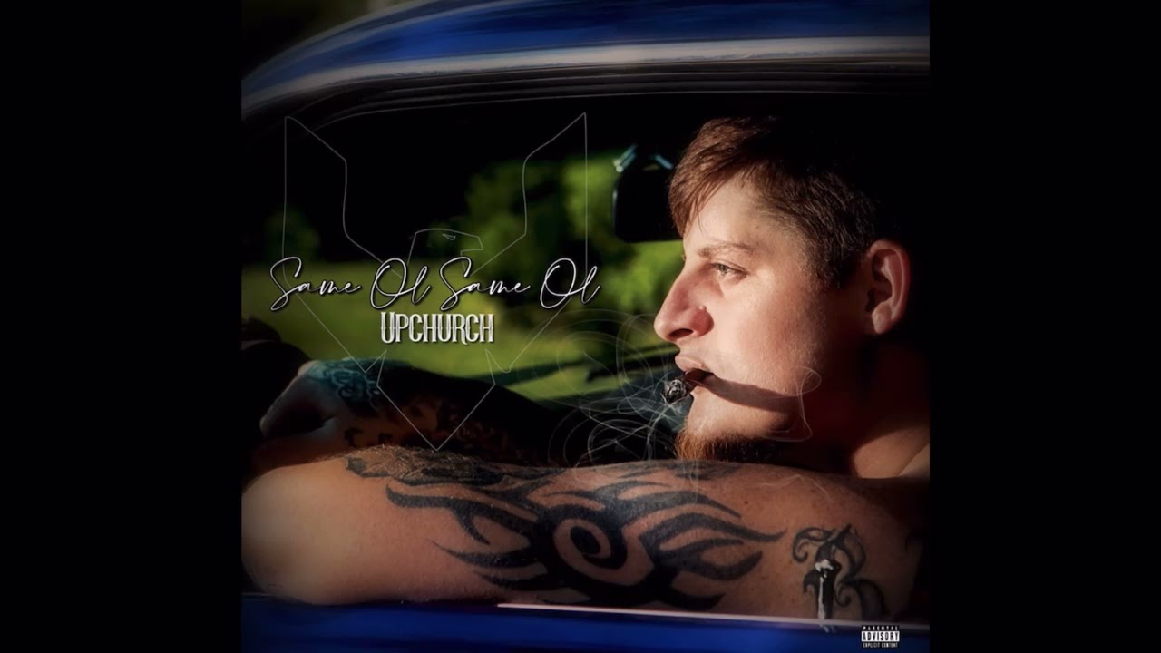 Upchurch “Dusty side of Music City”