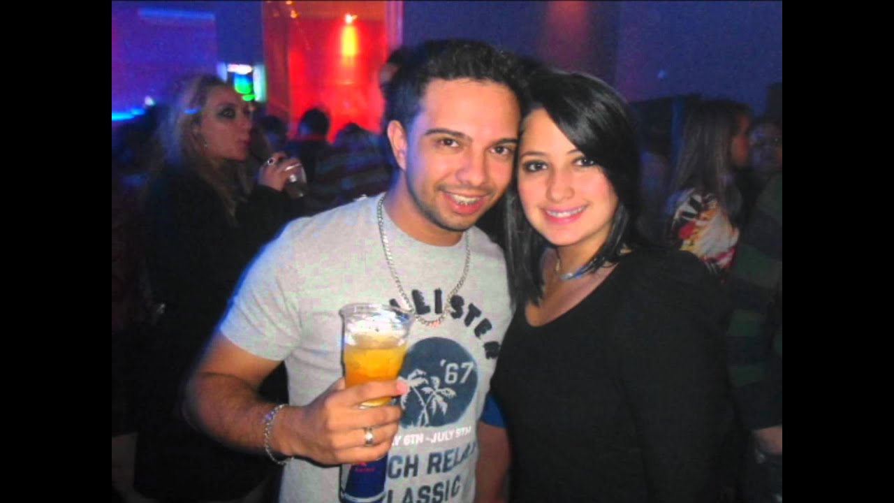 BRUNO E GIOVANNA