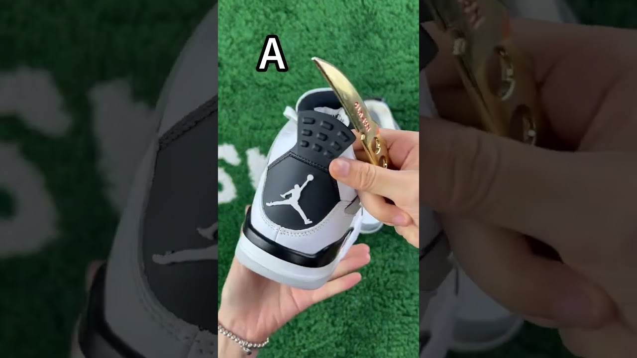 Difference of Military Black 