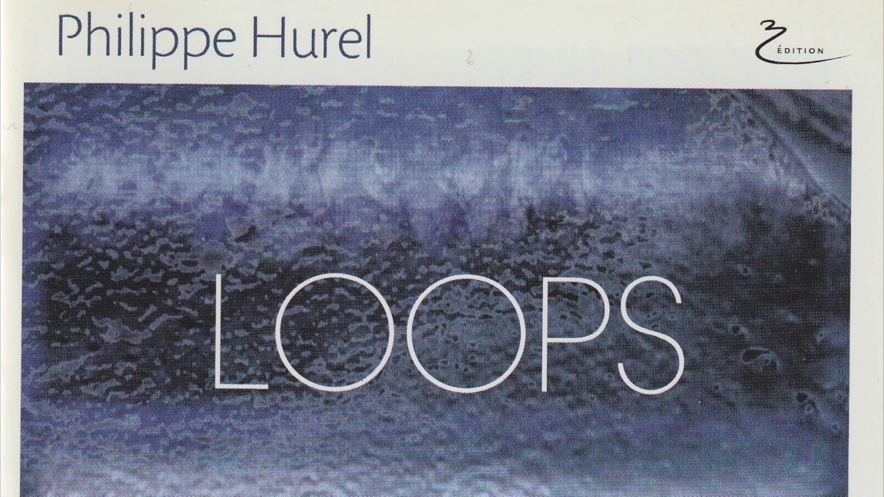 Loops III, pour deux flûtes (2003) de Philippe Hurel