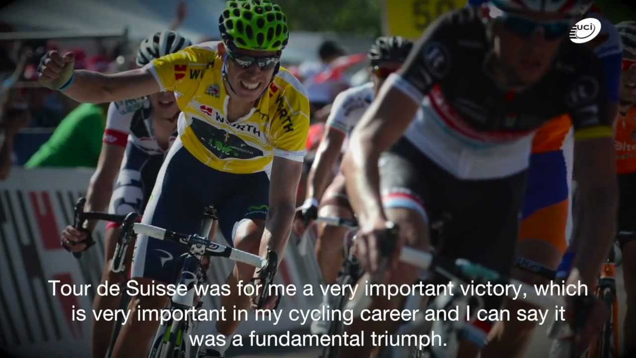 2012 UCI WorldTour - Retrospective