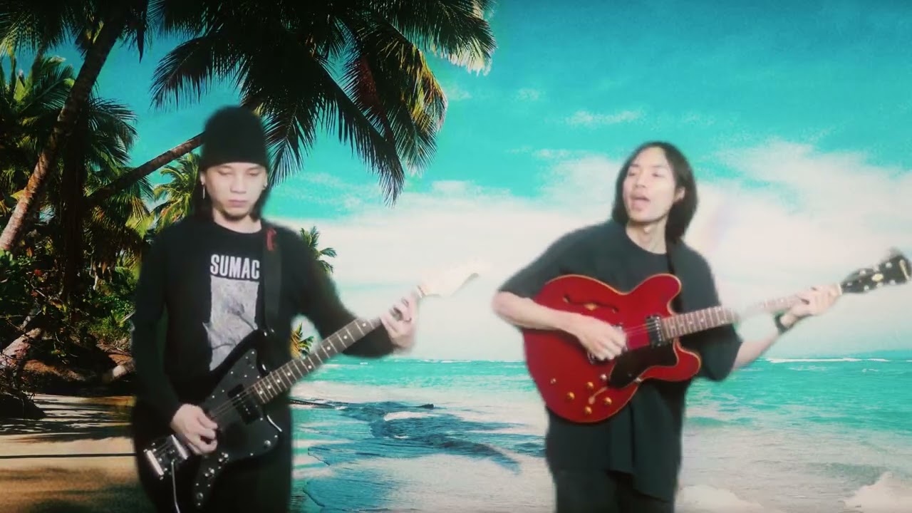 Late Night Snacks - i made a cup of coffee while you're watching tv (Official Video)