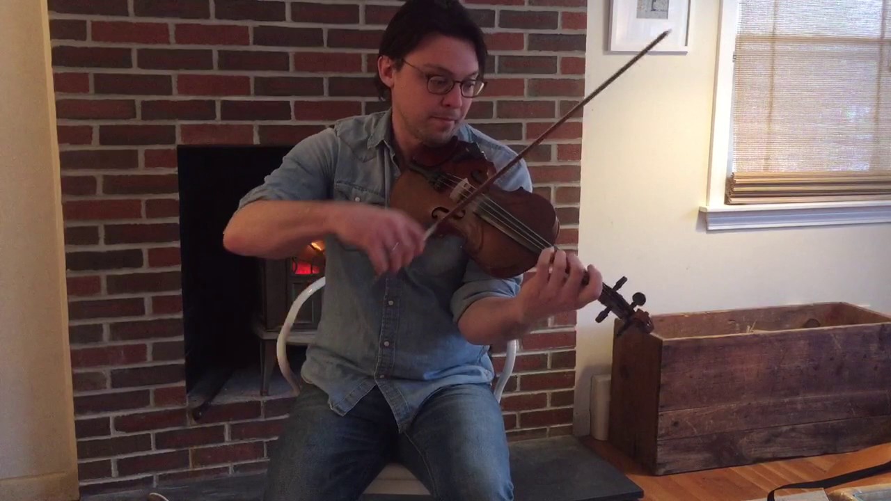 Lonesome Moonlight Waltz (lesson)