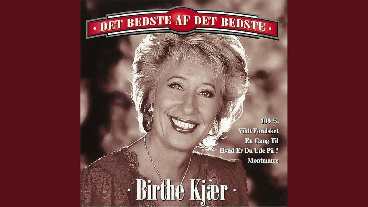 Af Hele Mit Hjerte