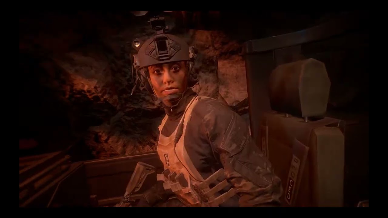 Battlefield 6 - Day 4