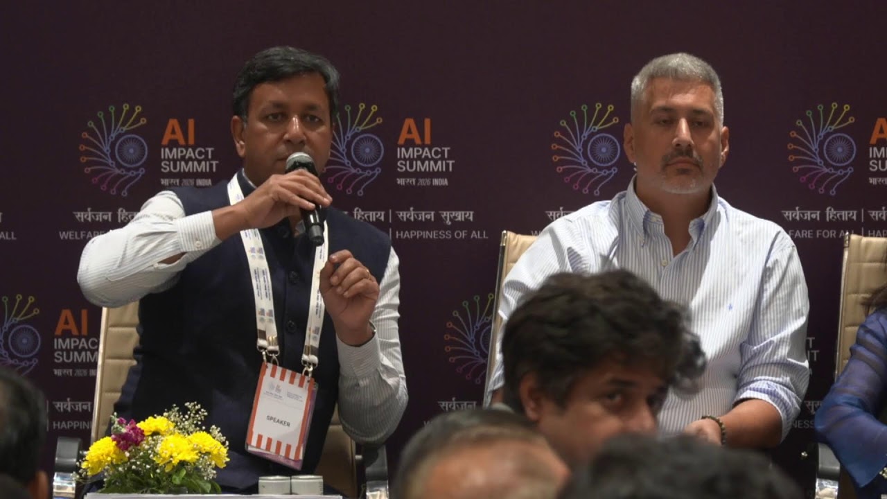 AI, Sovereignty, and Cooperation: Shaping the Future Across the Global Sout