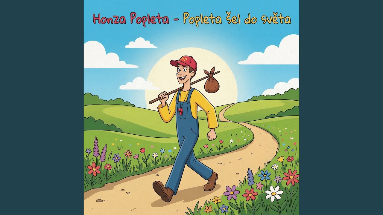 Popleta šel do světa