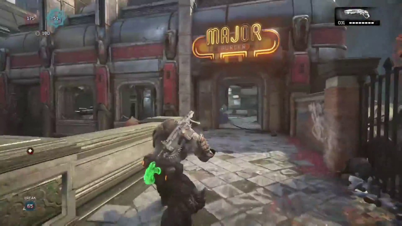 Exerptz - Wallbounce Outplays ft Ess Ronnie