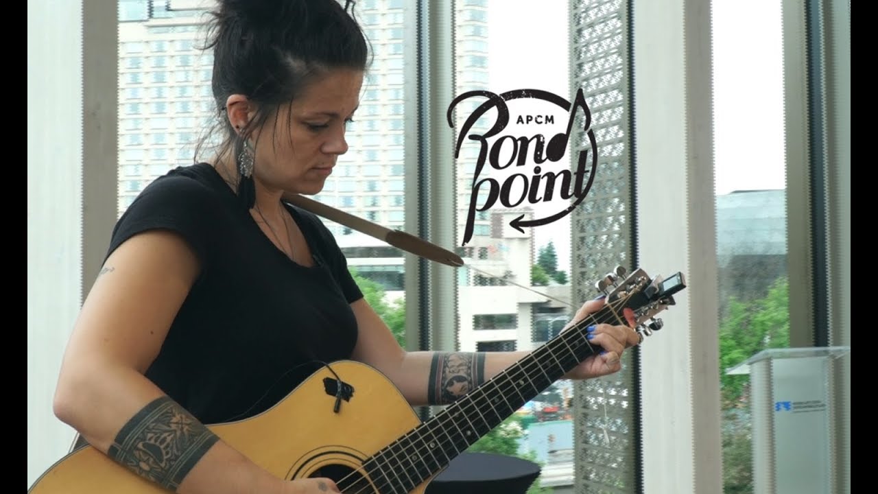 Reney Ray • La Reine des guerres | Session Live