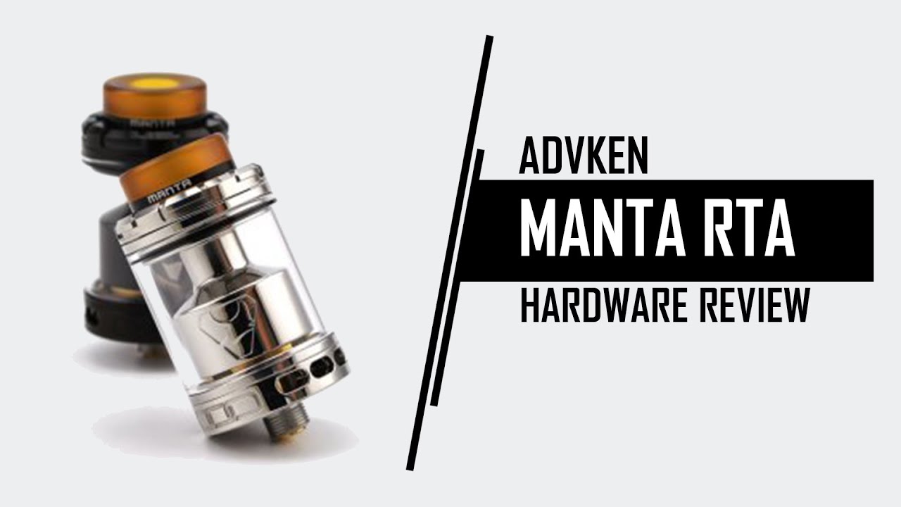 Advken MANTA RTA