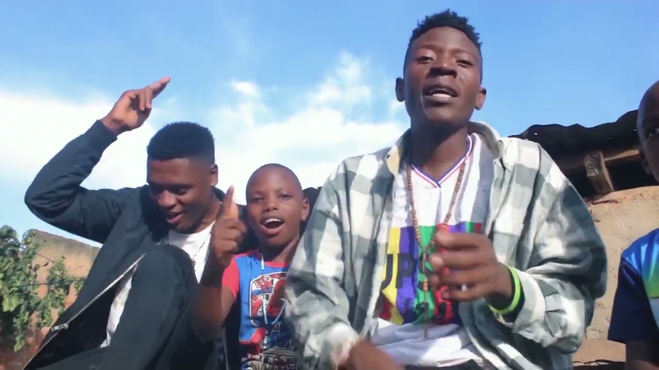 EKITERANKUMBA BY STAGNANT      new Ugandan music video official 2022