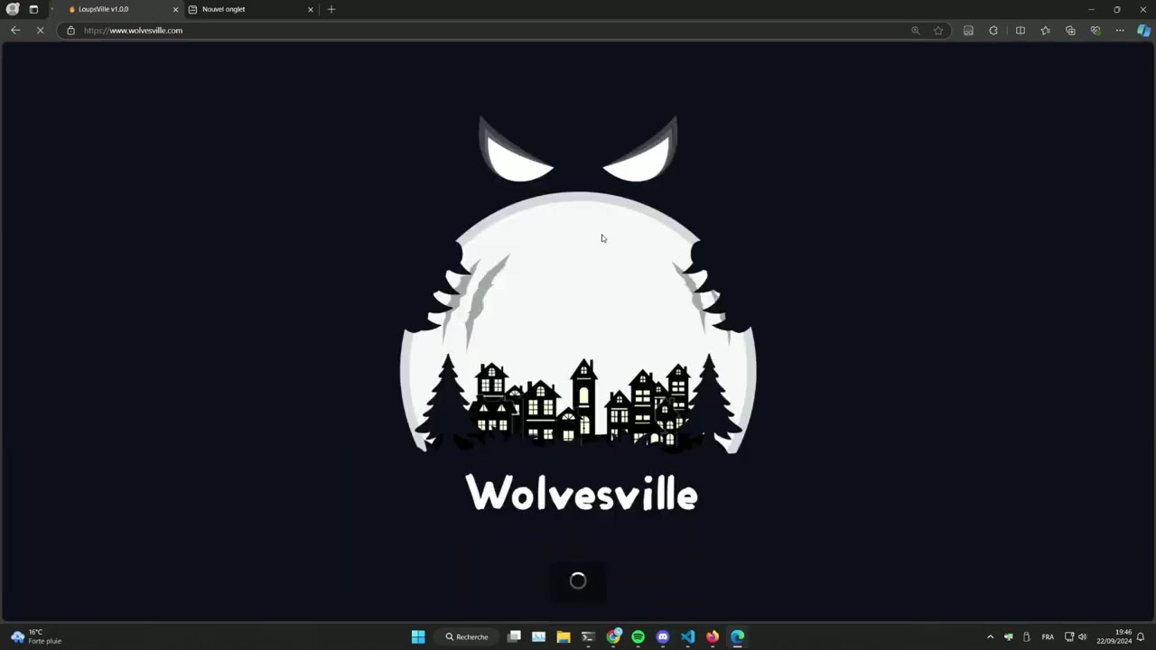 LoupsVille - Wolvesville Mod - Instant spin ads wheel without watching ads and more