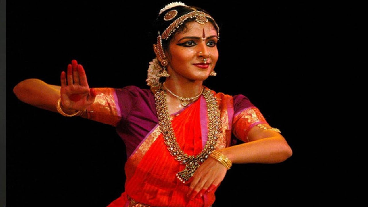 Madura Thillanas In Bharatanatyam | Ragam Revathi | Dance Performance by Lavanya Ananth