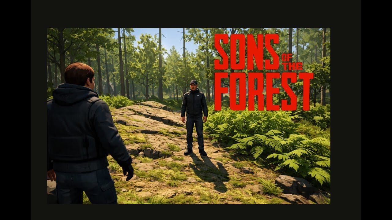 15° Dia tentando sobreviver nessa floresta sinistra | fizemos o telhado da cabana