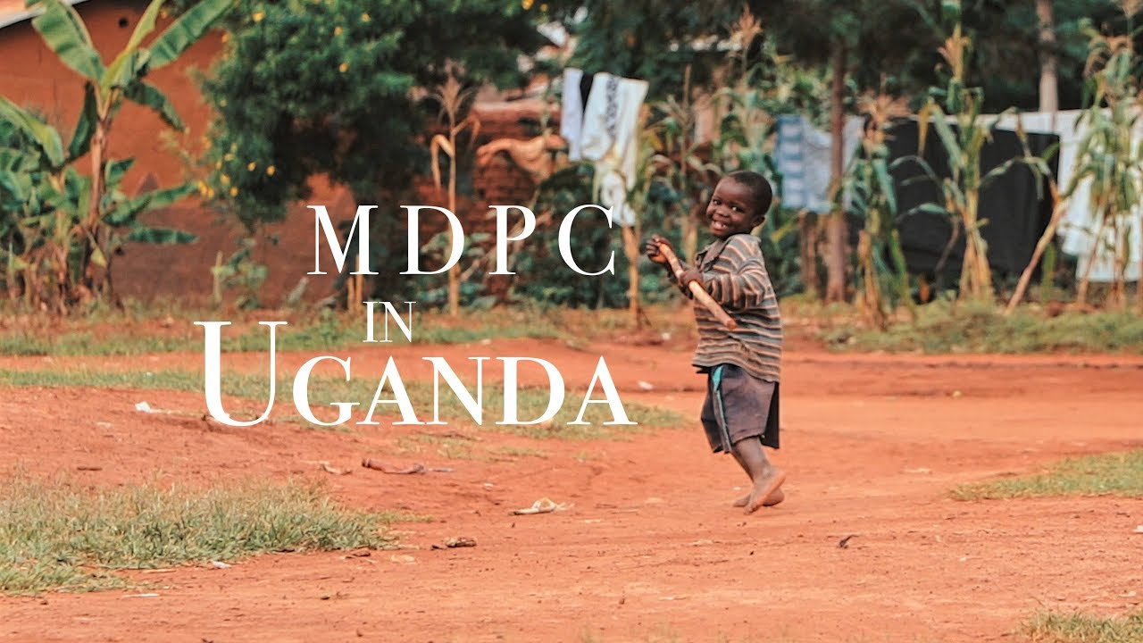 MDPC In Uganda