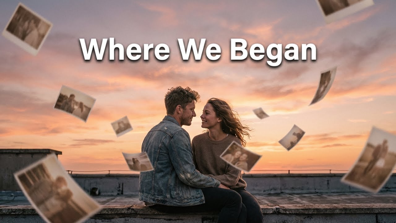 Where We Began ❤️ | A Love Song About Growing Old Together
