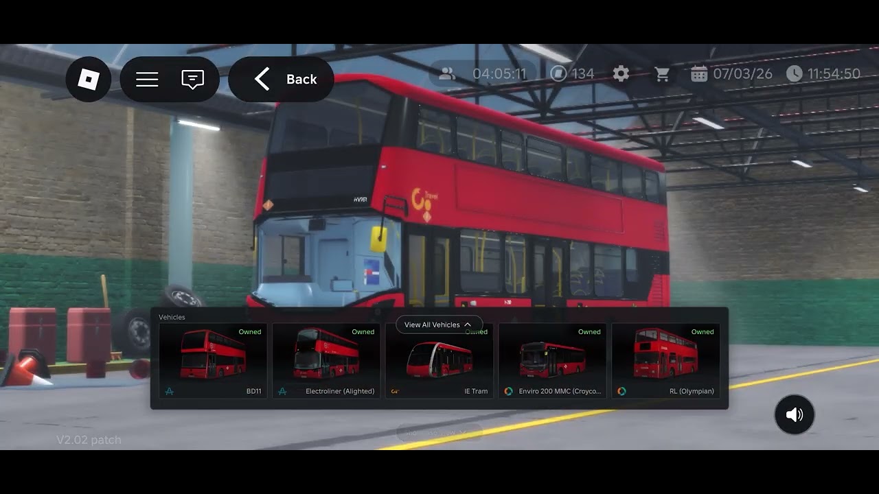 Route 119 and Part 109 