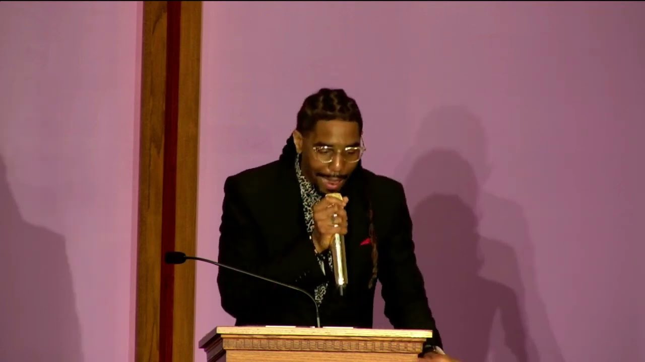 Jason Walker “How Great Thou Art / How Great Is Our God”