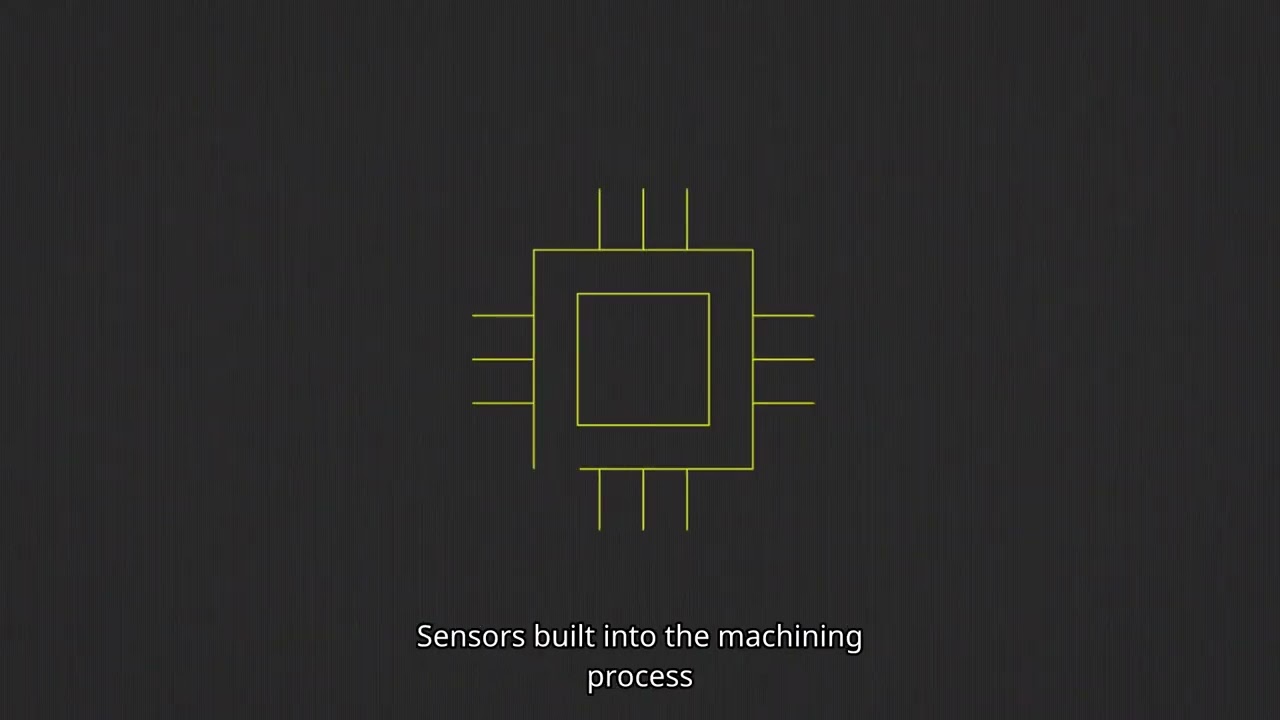 Advanced Machining with CoroPlus Tooling Solutions